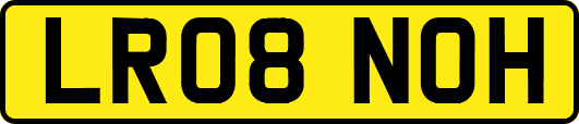 LR08NOH