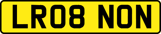 LR08NON