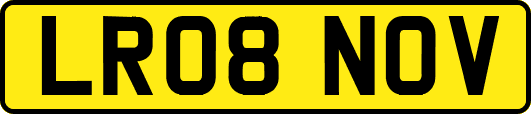 LR08NOV