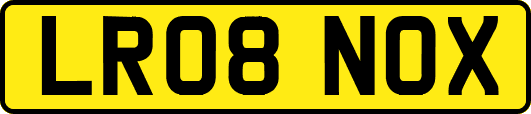 LR08NOX