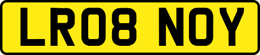 LR08NOY