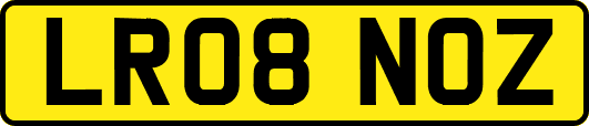LR08NOZ