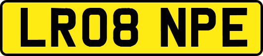 LR08NPE