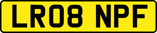 LR08NPF