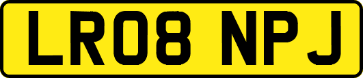 LR08NPJ