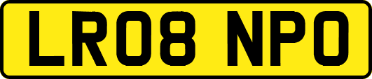LR08NPO