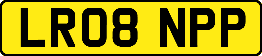 LR08NPP