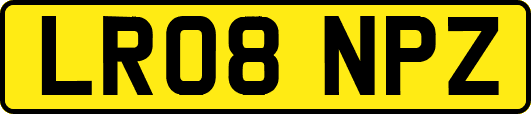 LR08NPZ