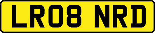 LR08NRD