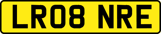 LR08NRE