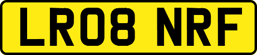 LR08NRF