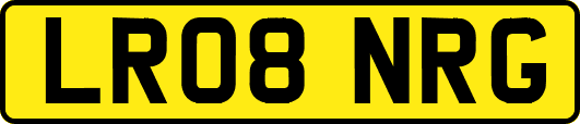 LR08NRG