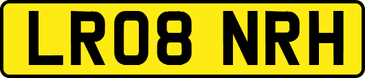LR08NRH