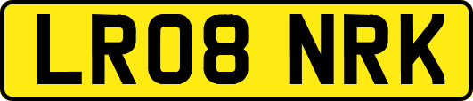 LR08NRK