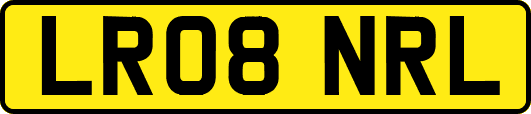 LR08NRL