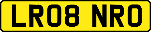 LR08NRO
