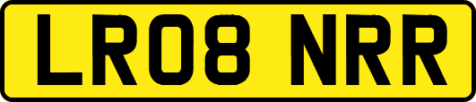 LR08NRR