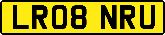 LR08NRU