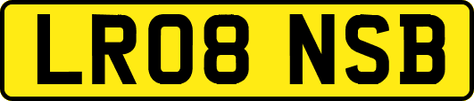 LR08NSB
