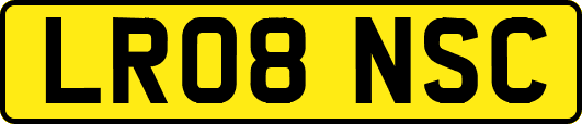 LR08NSC