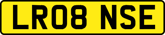 LR08NSE