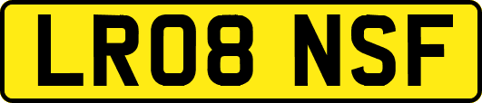LR08NSF