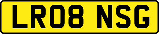 LR08NSG