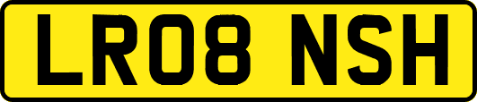 LR08NSH