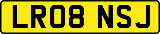 LR08NSJ