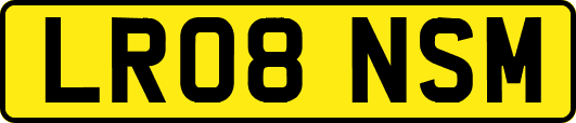 LR08NSM