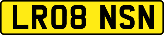 LR08NSN