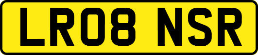 LR08NSR
