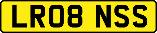 LR08NSS