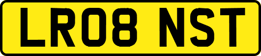 LR08NST
