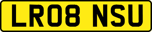 LR08NSU