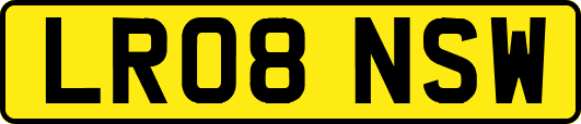 LR08NSW