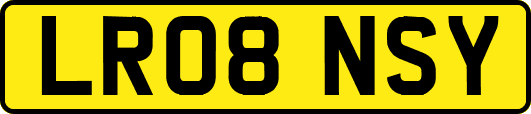 LR08NSY