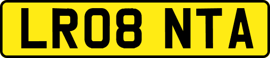 LR08NTA