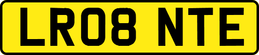 LR08NTE