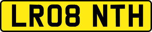 LR08NTH