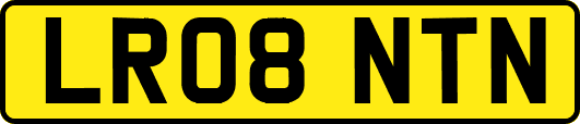 LR08NTN
