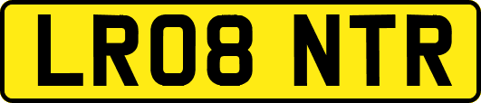 LR08NTR