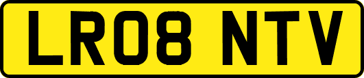 LR08NTV