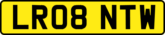 LR08NTW