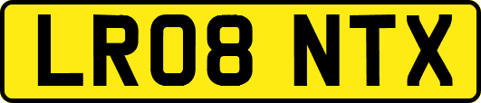 LR08NTX