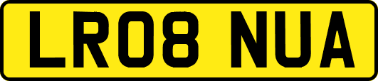 LR08NUA