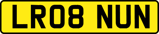 LR08NUN