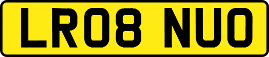 LR08NUO