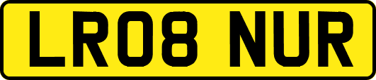 LR08NUR
