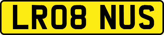 LR08NUS